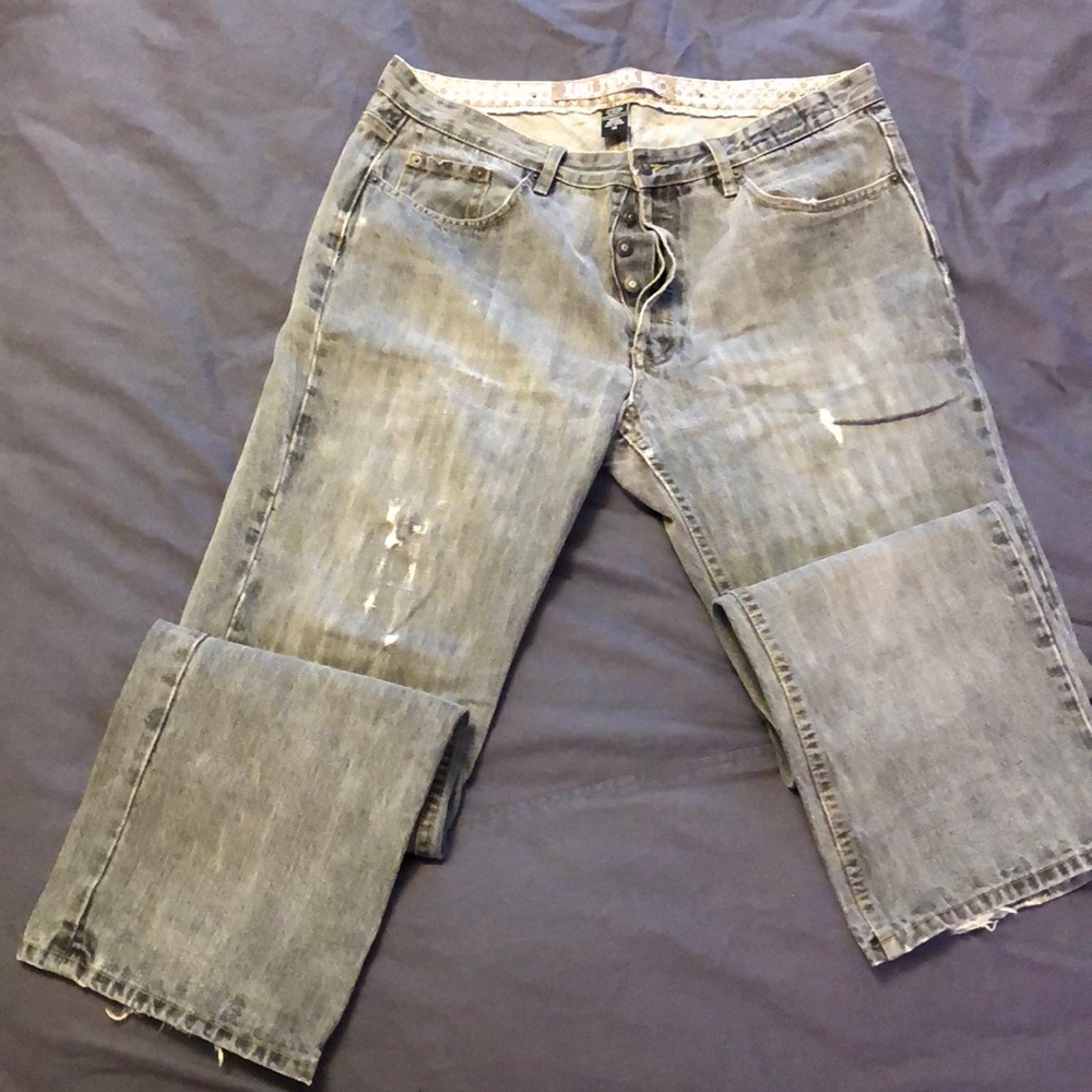 Zoo York jeans